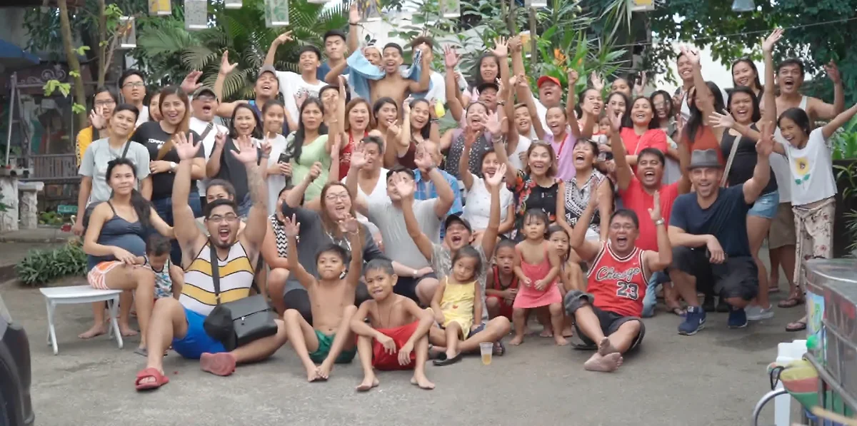 Food Roots – Screening at the Tigertail Asian Film Festival